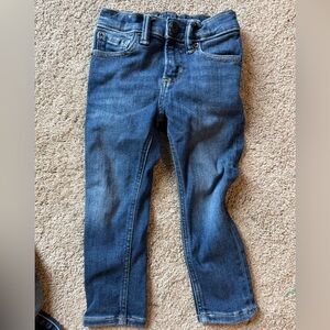GAP Kids Blue Denim Jeans